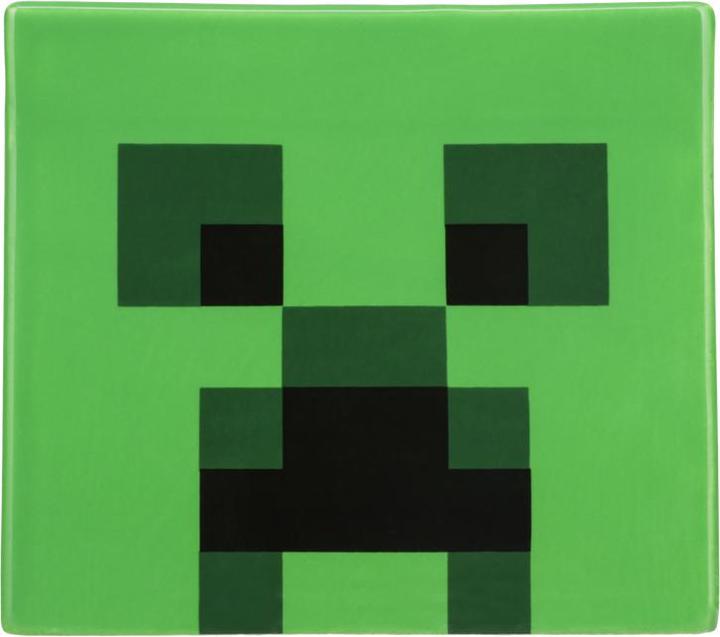 Image du produit Paladone Products Minecraft Creeper Streaming Snack Bowl