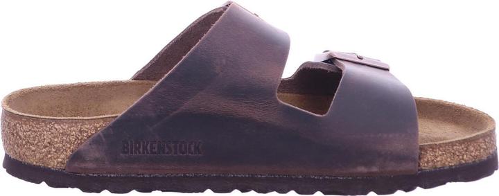 Produktbild Birkenstock Arizona Nubukleder Normal (36)