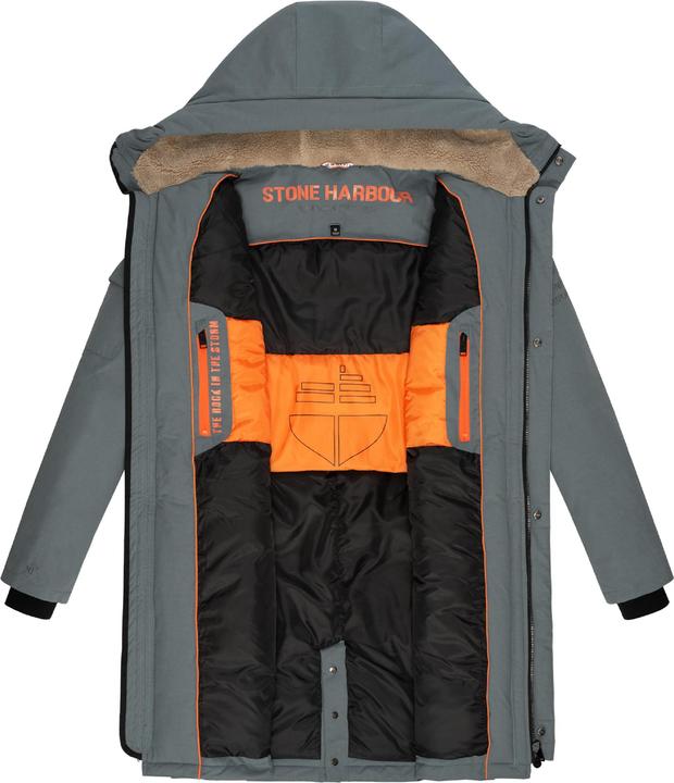 Produktbild Stone Harbour Cyriaan XX (XXL)