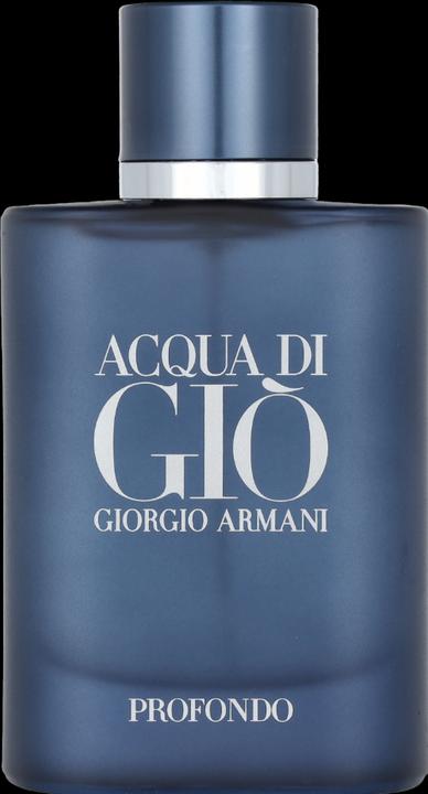 Actual product image Giorgio Armani Acqua di Giò Profondo (Eau de parfum, 75 ml)