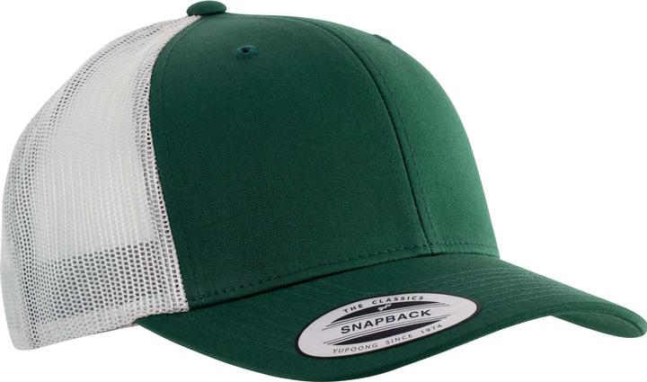 Light Grey, Forest Green
