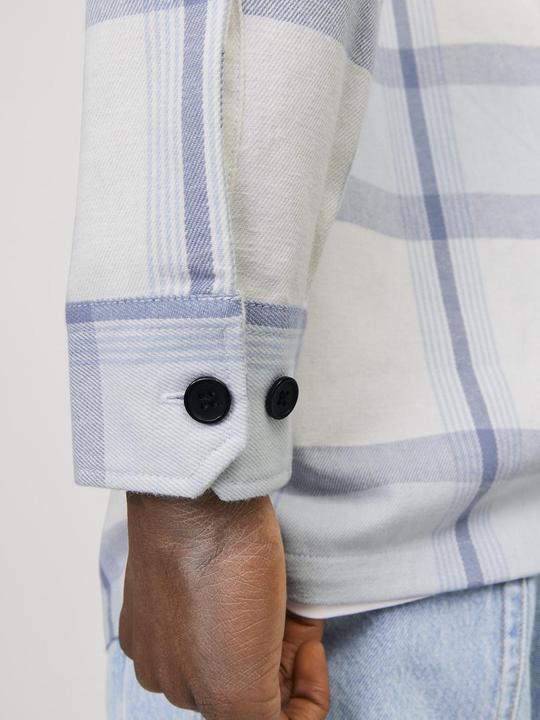 Produktbild Jack & Jones Comfort Fit Overshirt Overshirt (S)