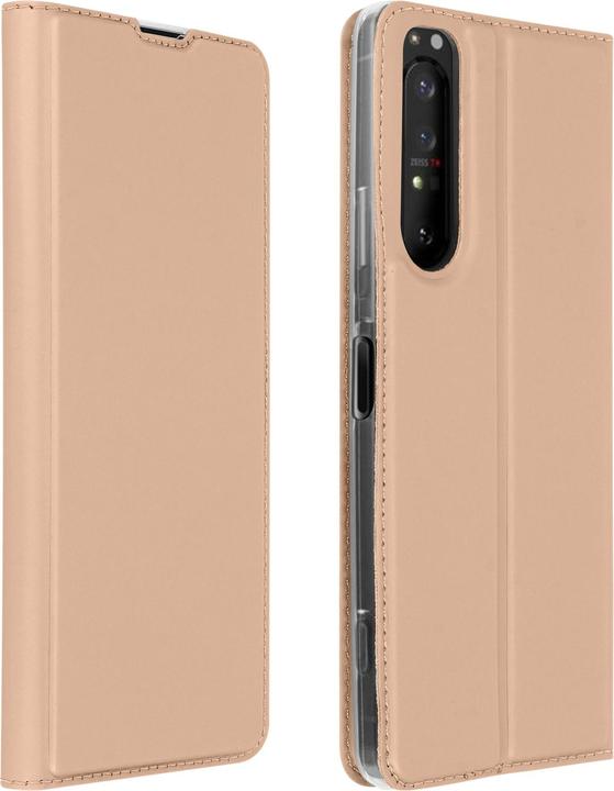 Produktbild Avizar Pro Series (Sony Xperia 1)