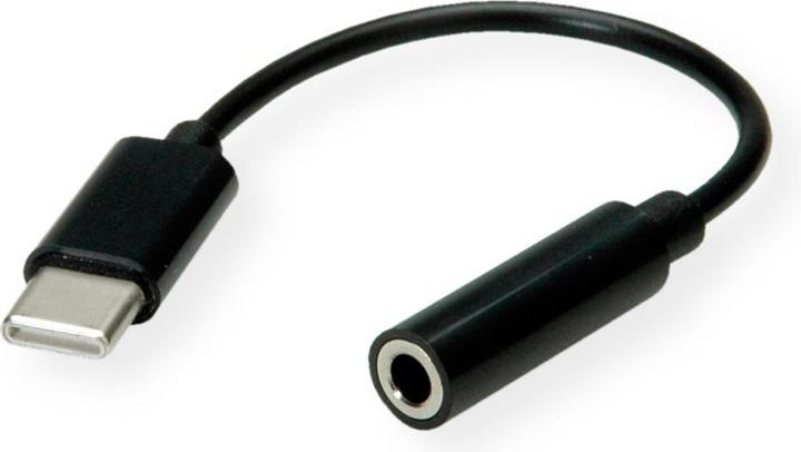 Produktbild Value USB-C zu (0.13 m, USB)