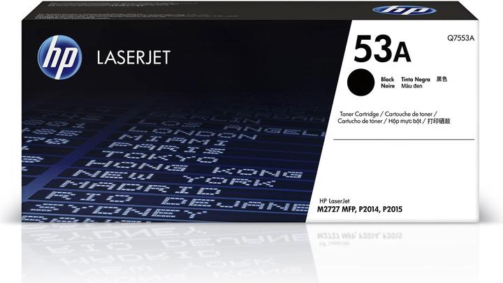 Immagine prodotto HP 53a (FC)