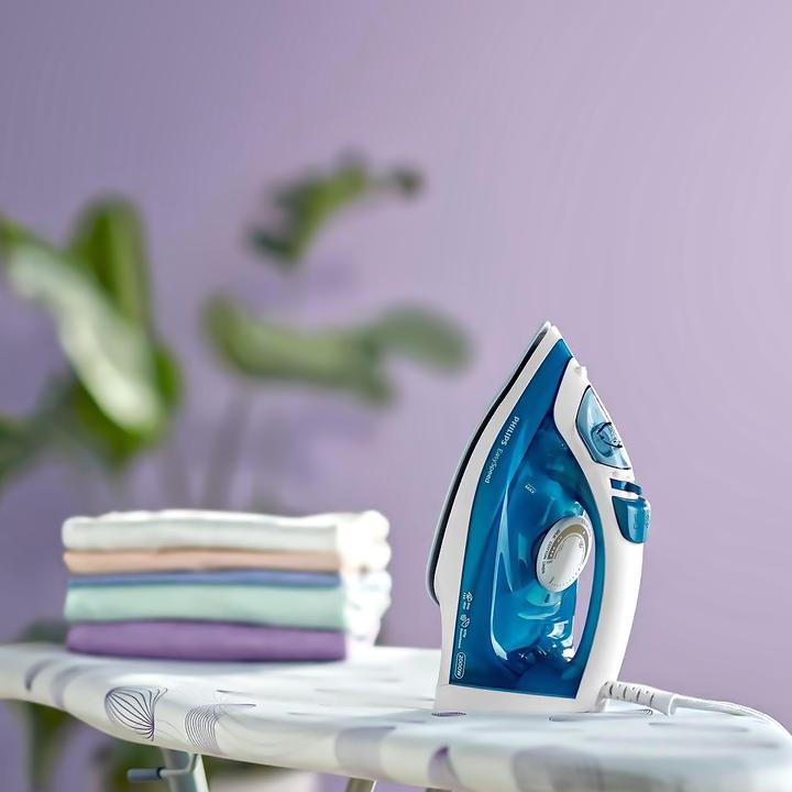 Productafbeelding Philips EasySpeed GC1750/21 (2000 W, 100 g/min)