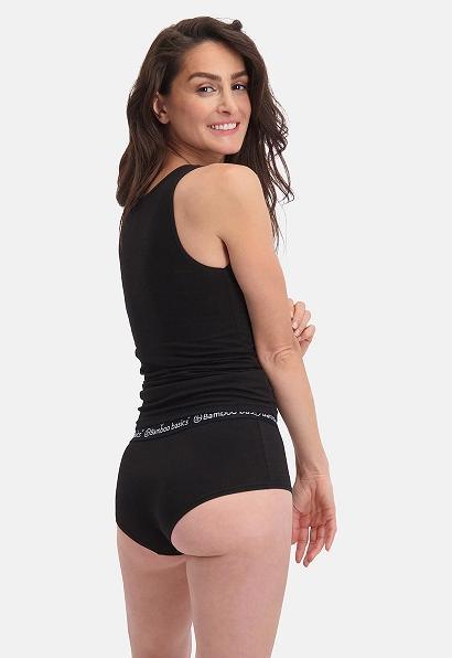Produktbild Bamboo Basics Iris (L, 2er Pack)