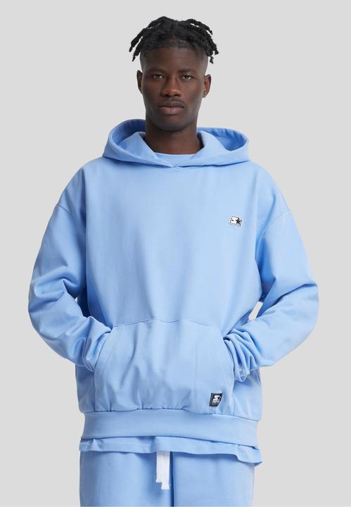 Actual product image Starter Essential Oversize Hoody - 161493 (M)