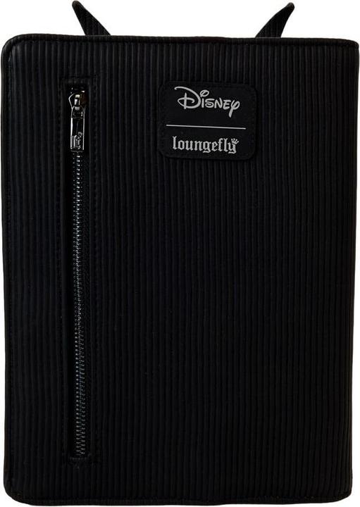 Immagine prodotto Loungefly Disney Villains by Notebook Dragon Maleficent Cosplay