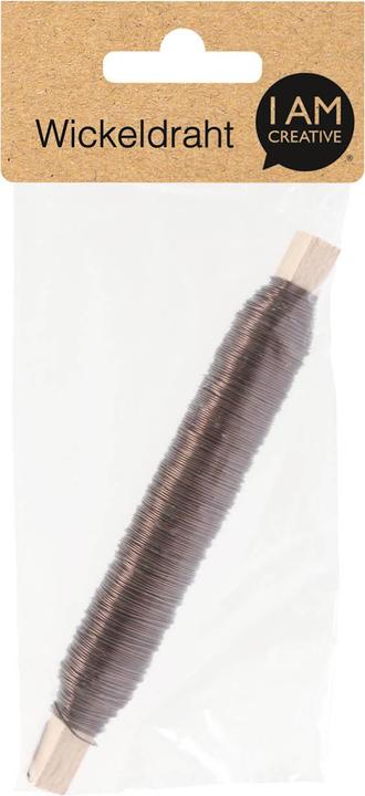 Produktbild I Am Creative Wickeldraht (50 m)