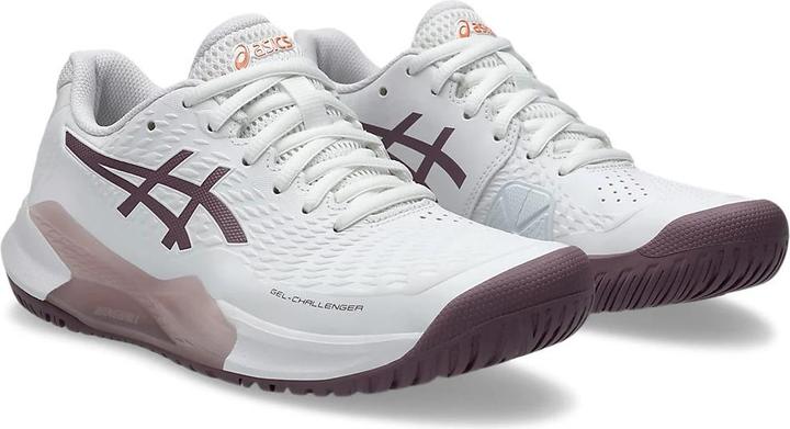 Image du produit ASICS Performance Asics Gel-Challenger 14 Ac Blanc/Dusty Mauve Femme (42)