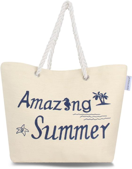 Amazing Summer White
