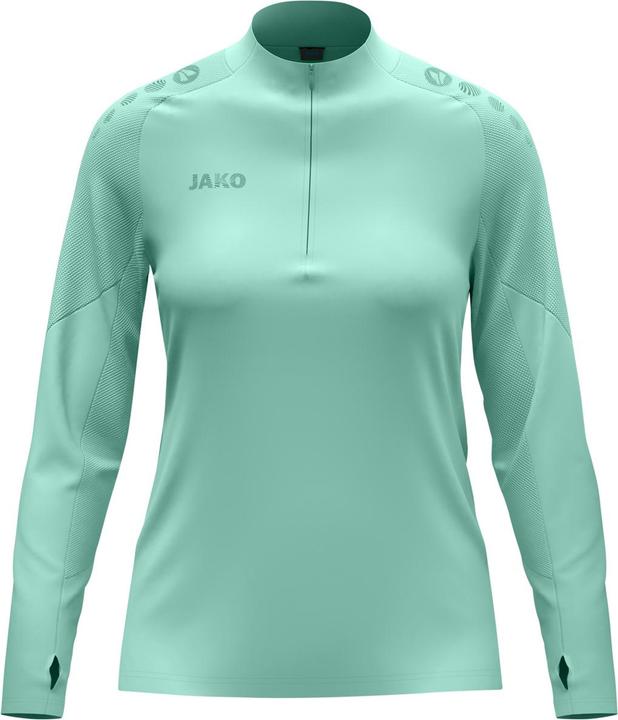 JAKO Ziptop Light Flow Damen
