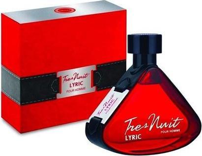 Immagine prodotto Armaf Tres Nuit Lyric (Eau de parfum, 100 ml)