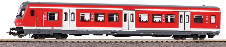 Produktbild Piko S-Bahn x-Wg. Steuerwg. 2. Kl. DB AG vkrot V (Spur H0)