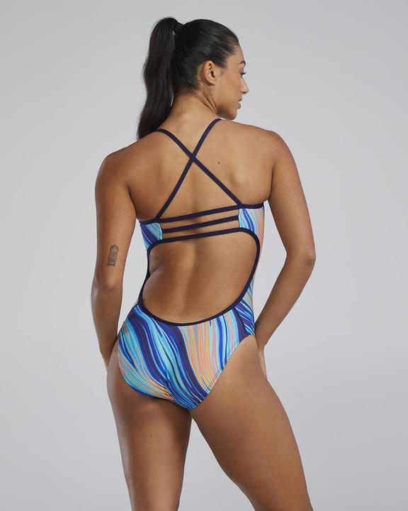 Image du produit Tyr Trntyfit Riptidl Badeanzug Für Damen (32)