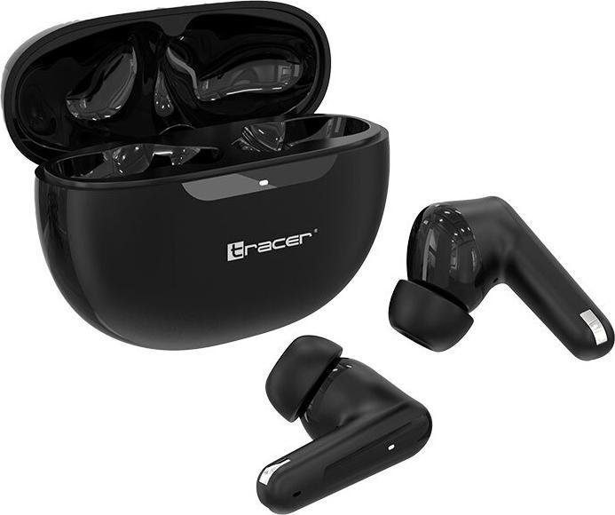 Image du produit Tracer Casque T10 TWS BT (Sans fil)