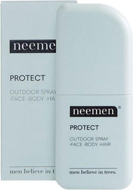 Immagine prodotto Neemen PROTECT Spray per esterni (75 ml)