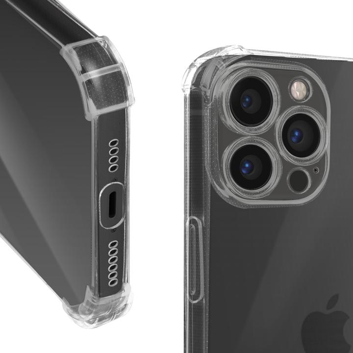 Actual product image Avizar ToughShield Case Series (Apple iPhone 13 Pro Max)