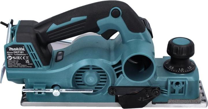 Produktbild Makita DKP181ZJ