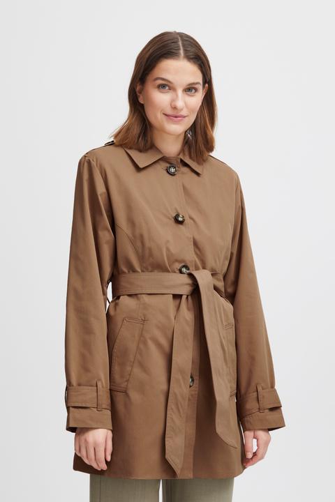 Immagine prodotto B.young TRENCH BYAMONA 3 20814235 (38)