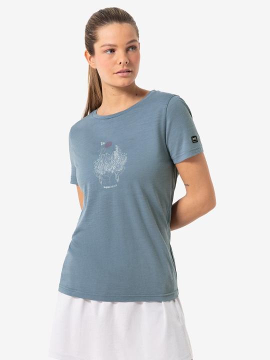 Produktbild Super Natural W Flowerhands Tee (S)