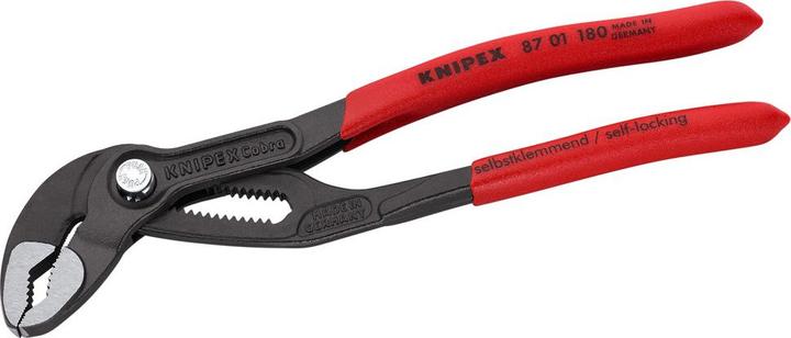 Produktbild Knipex Cobra (185 mm)