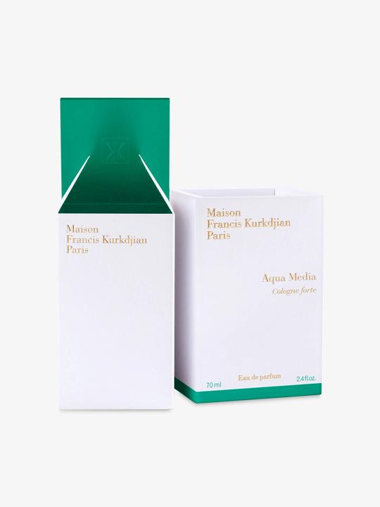 Actual product image Maison Francis Kurkdjian Aqua Media Cologne Forte (Eau de parfum, 35 ml)