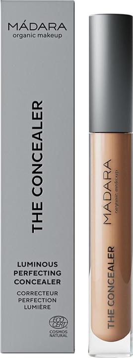 Image du produit Madara MÃDARA - The Concealer - Correcteur Eclaircissant 4 ml - (45)