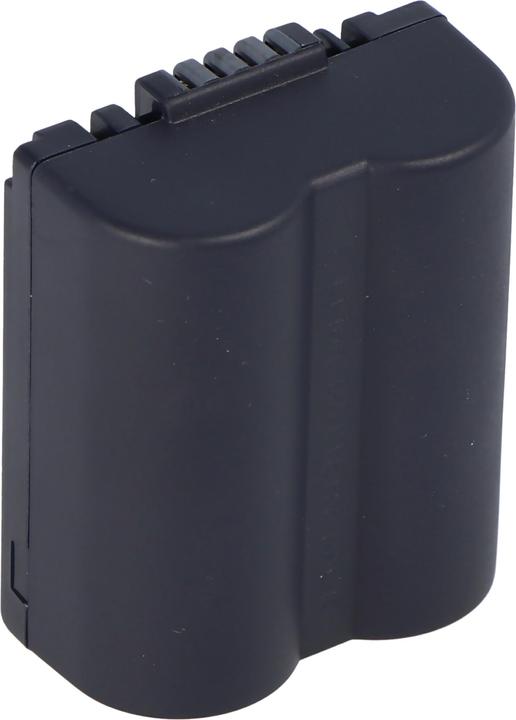 Produktbild AccuCell Akku Leica BP-DC5, V-LUX1 (Kamera Akku)