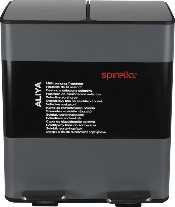 Image du produit spirella Aliya (40 l)