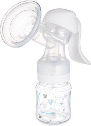 Produktbild Canpol BABIES Manual breast pump Basic 12/216