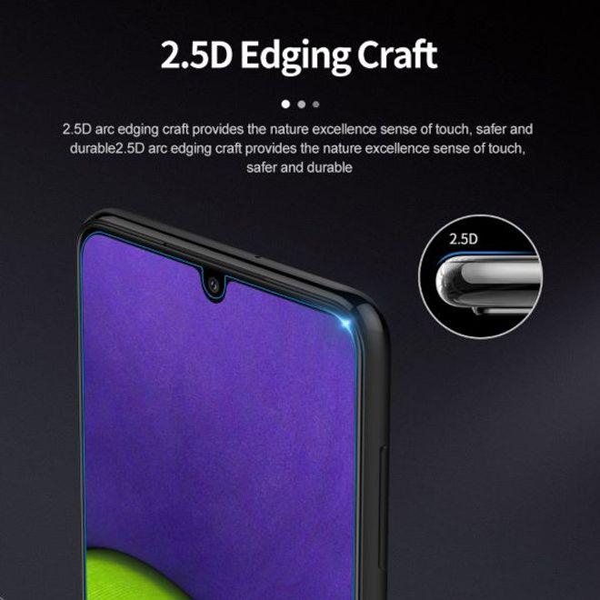 Produktbild Nillkin H+ PRO Schutzglas (1 Stück, Samsung Galaxy A22)