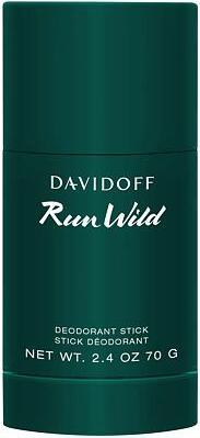 Actual product image Davidoff Run Wild (Stick, 75 ml)