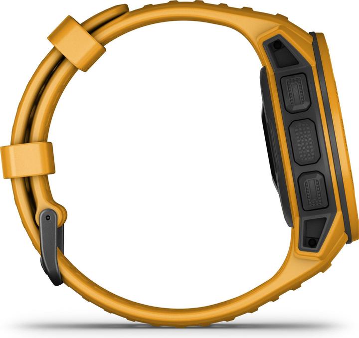 Actual product image Garmin Instinct Solar (45 mm)