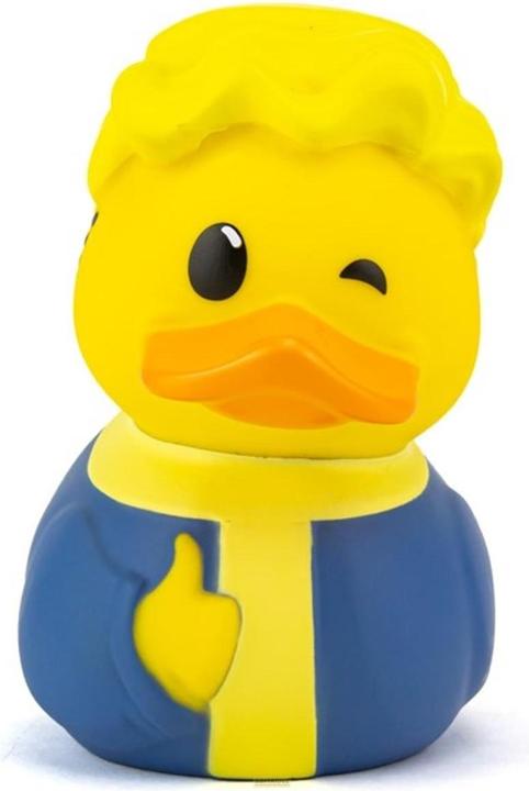 Immagine prodotto Numskull TUBBZ Fallout - Vault Boy Edizione in Scatola