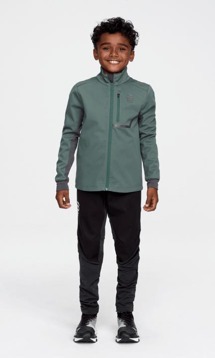 Produktbild Daehlie JR Jacket Mobility (128)