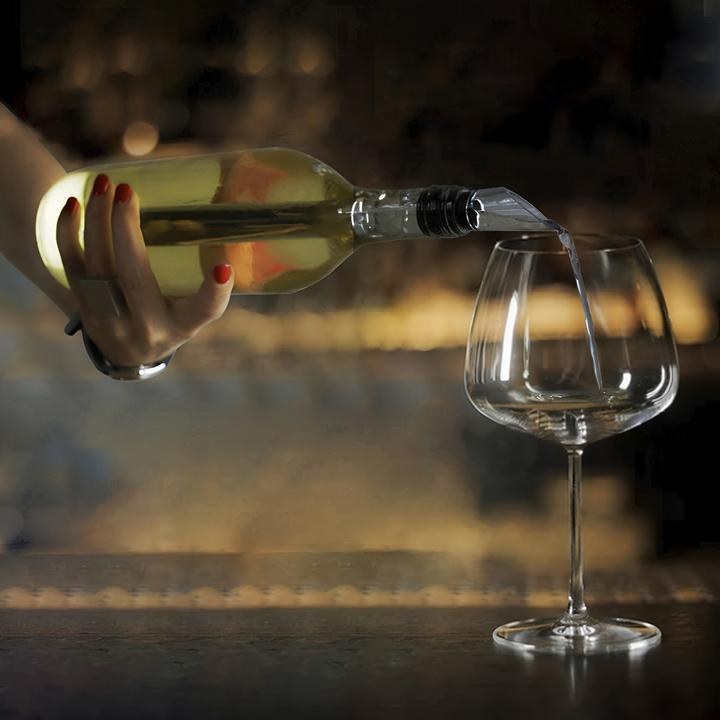 Image du produit Mad Monkey - Bâtonnets refroidisseurs de vin (Verseur de vin)
