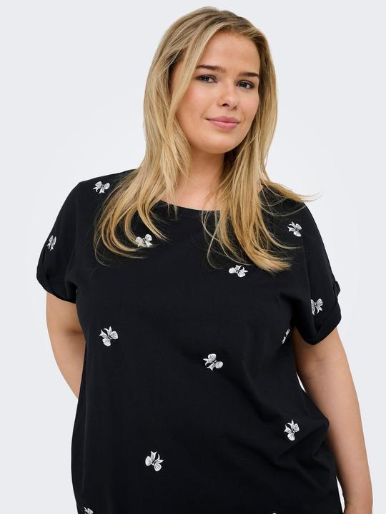 Actual product image Only CARMILDA T-shirt T-shirt (XL)