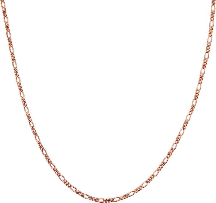 Produktbild Glanzstücke München Damen Sterling Silber roségold - 26759 (Sterling Silber)