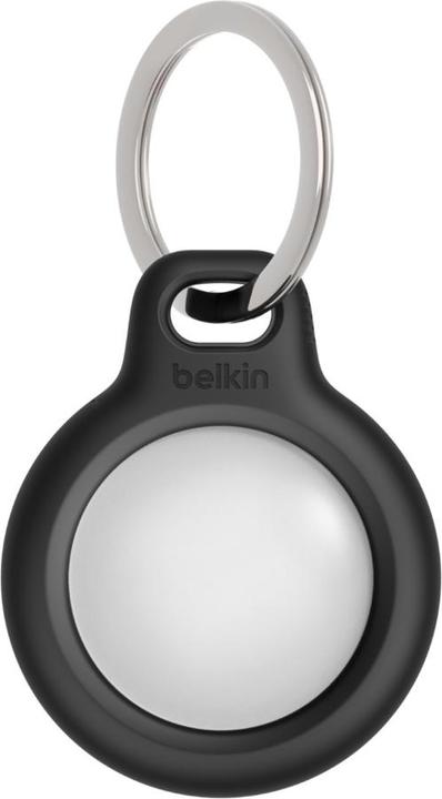 Produktbild Belkin AirTag Schlüsselanhänger 4er Set