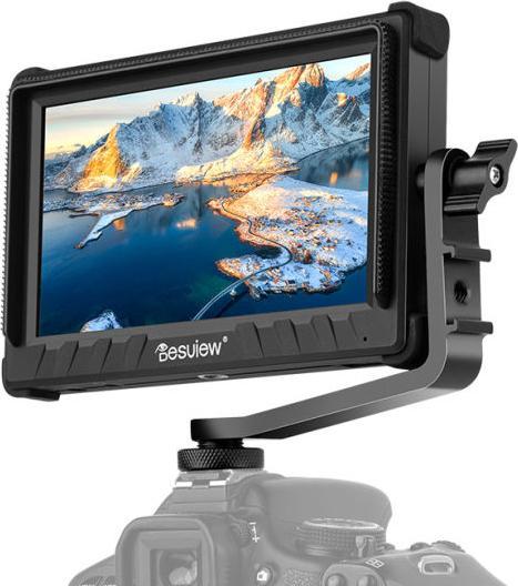 Produktbild Rollei Desview P5II - 5,5"-Kamera-Monitor (5.50", Full HD)