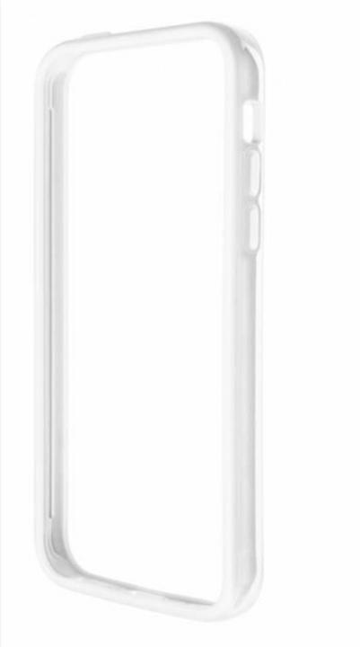 Image du produit Artwizz Bumper pour iPhone 5C Blanc (Apple iPhone 5c)