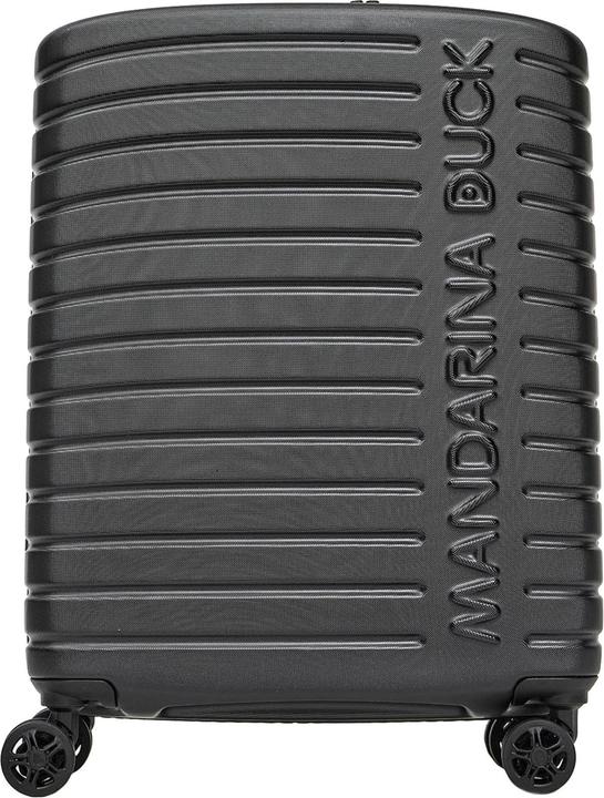 Immagine prodotto Mandarina Duck Flyduck 4 Rollen Kabinentrolley 55 cm (27 l, Bagaglio a mano (fino a 50 litri))