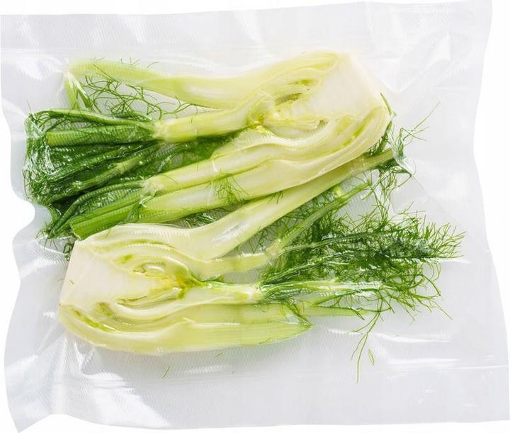 Actual product image Toya VACUUM BAGS 25x35CM SET (50 x)
