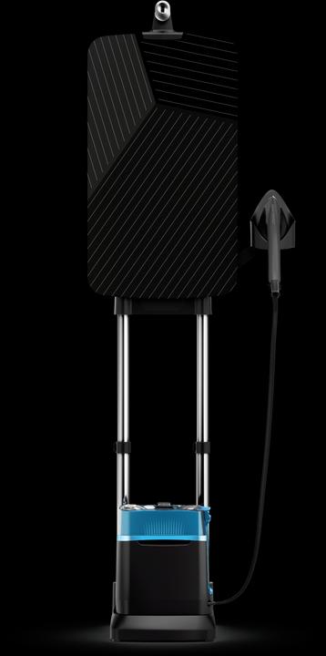 Actual product image Tefal QT2022 Ixeo Power (2170 W, 90 g/min)