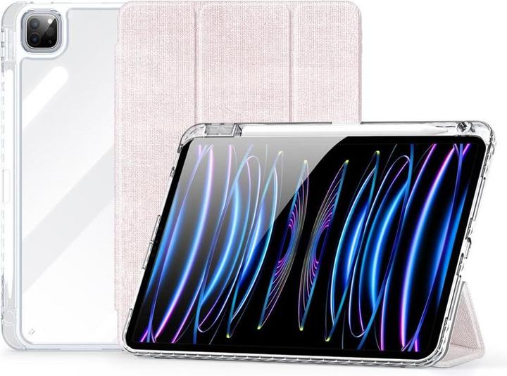 Produktbild Dux Ducis Unid (iPad Air 2022 (5. Gen), iPad Pro 11 2021 (3. Gen), iPad Pro 11 2022 (4. Gen), iPad Air 2020 (4. Gen), iPad Pro 11 2024 (M4))