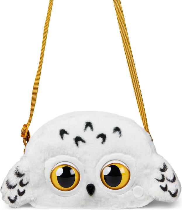 Actual product image HP & BAG - Hedwig