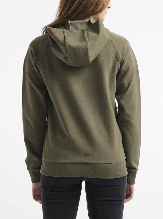 Immagine prodotto Craft Core Soul Cappuccio Con Zip Integrale W (M)