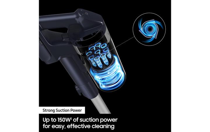 Actual product image Samsung Jet 60 turbo